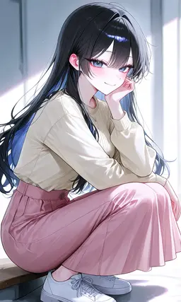 Profile image of Lee Harin