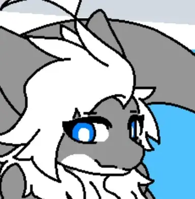 Profile image of Female tiger shark