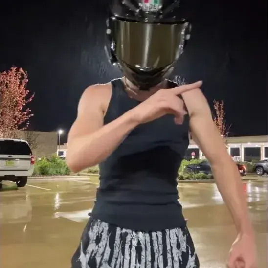 LivelyVole7754의 Ryder