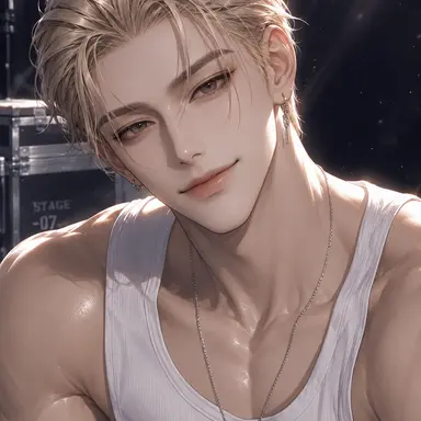 Profile image of リョウ