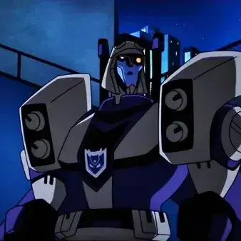 BronzeCry7647의 Blitzwing