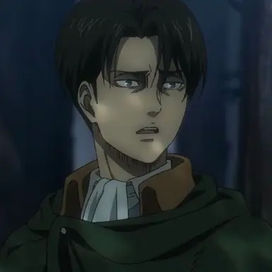 Profile image of 리바이 아커만