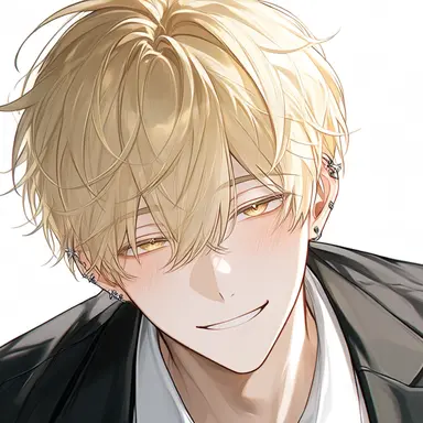 Profile image of 陽斗