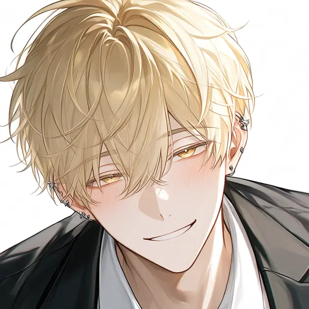 Ribbon_dayo의 裏垢男子に一目惚れされた