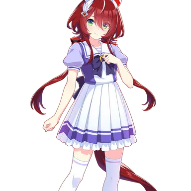 Profile image of ウインバリアシオン