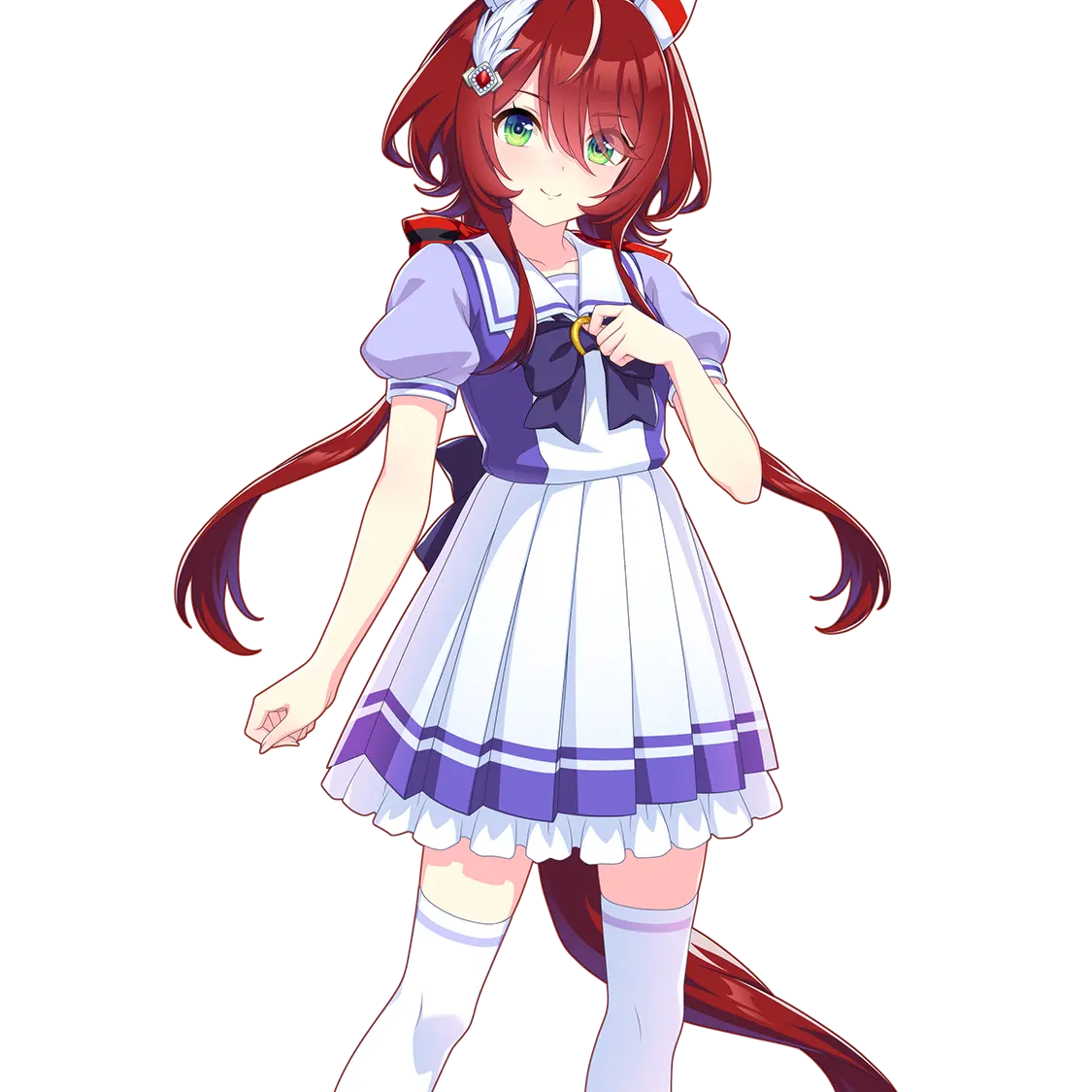 yagu의 ウインバリアシオン