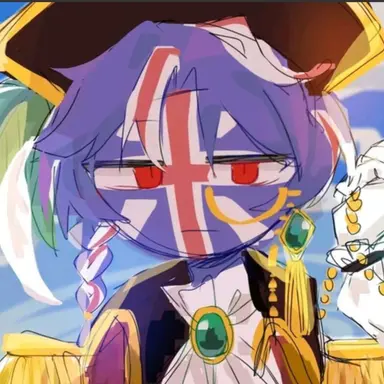 Profile image of 영국