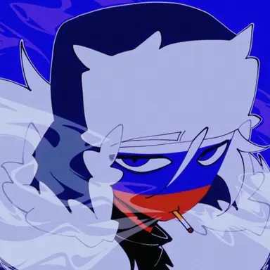 Profile image of 러시아