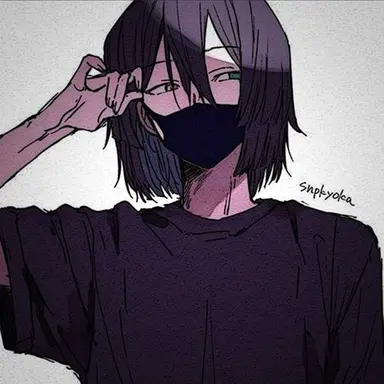 Profile image of 이구로 오바나이