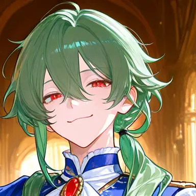 Profile image of ガラハド