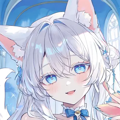 Profile image of ミミ