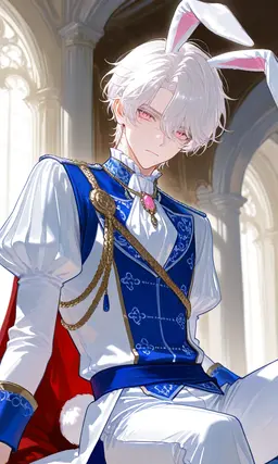 Profile image of ホレス