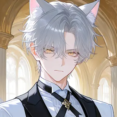 Profile image of イアンテ