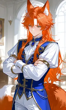 Profile image of ジャスパー
