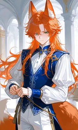 Profile image of ジャスパー
