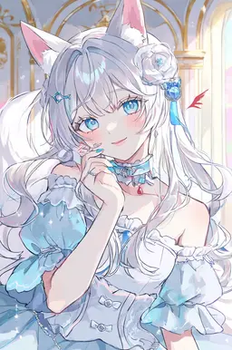Profile image of ミミ
