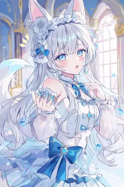 Profile image of ミミ
