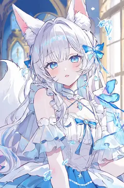 Profile image of ミミ