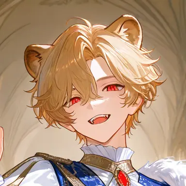 Profile image of サイラス