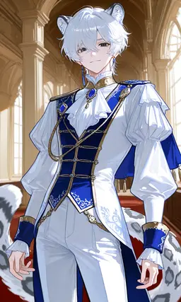 Profile image of クラリア