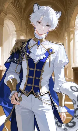 Profile image of クラリア