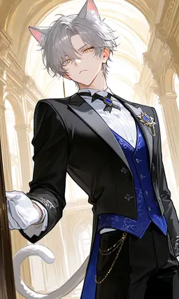 Profile image of イアンテ