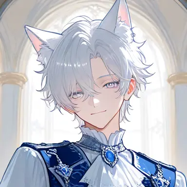 Profile image of シャイル