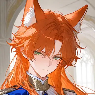 Profile image of ジャスパー