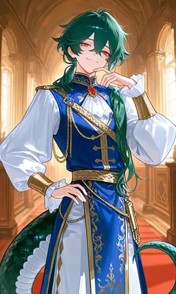 Profile image of ガラハド