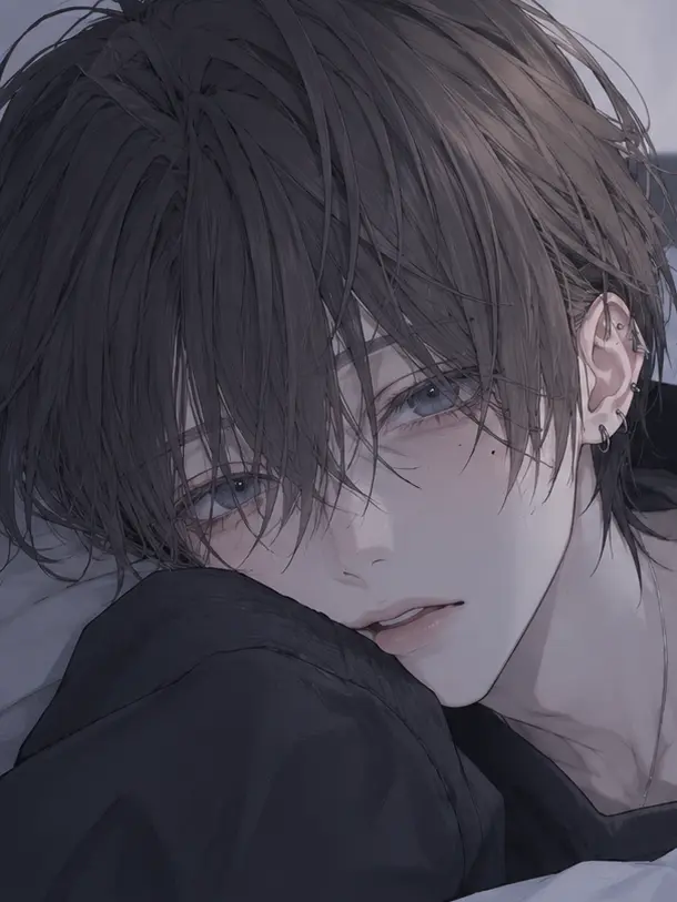 mikqnokawa의 Love is More Than Touching