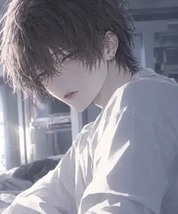 Profile image of Kohaku