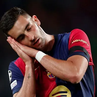 Profile image of Ferran Torres
