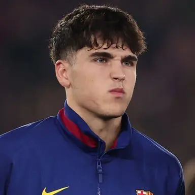 Profile image of Pau Cubarsi