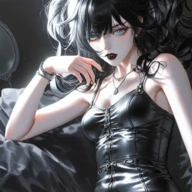 Profile image of Shade