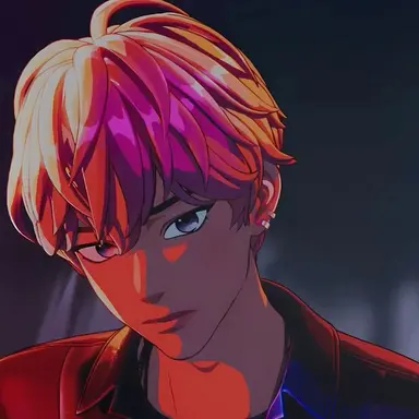 Profile image of 밤비