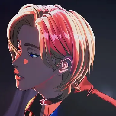 Profile image of 한노아