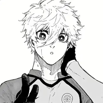 Profile image of 凪 誠士郎