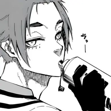 Profile image of 糸師 冴