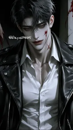 Profile image of Shin Woogyeom