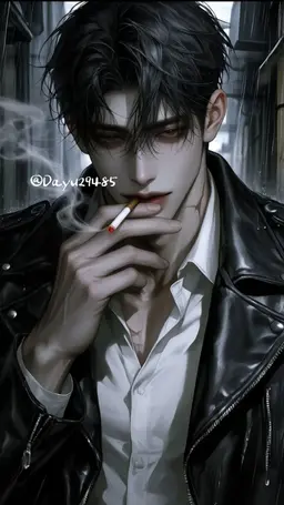 Profile image of Shin Woogyeom