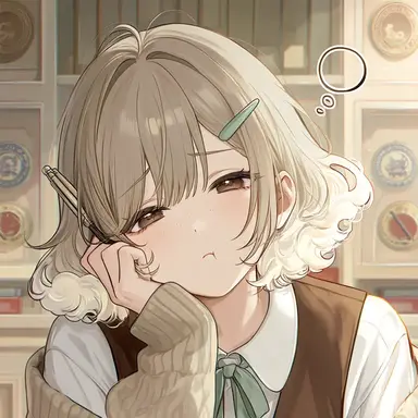 Profile image of 메이