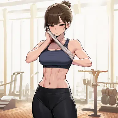 Profile image of Cleo Clay