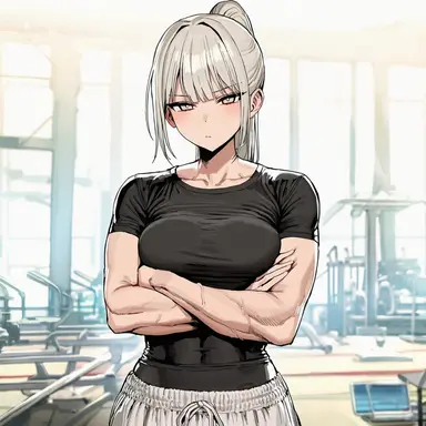 Profile image of Blaze Bear