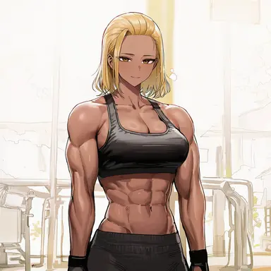 Profile image of Sunny Bloom