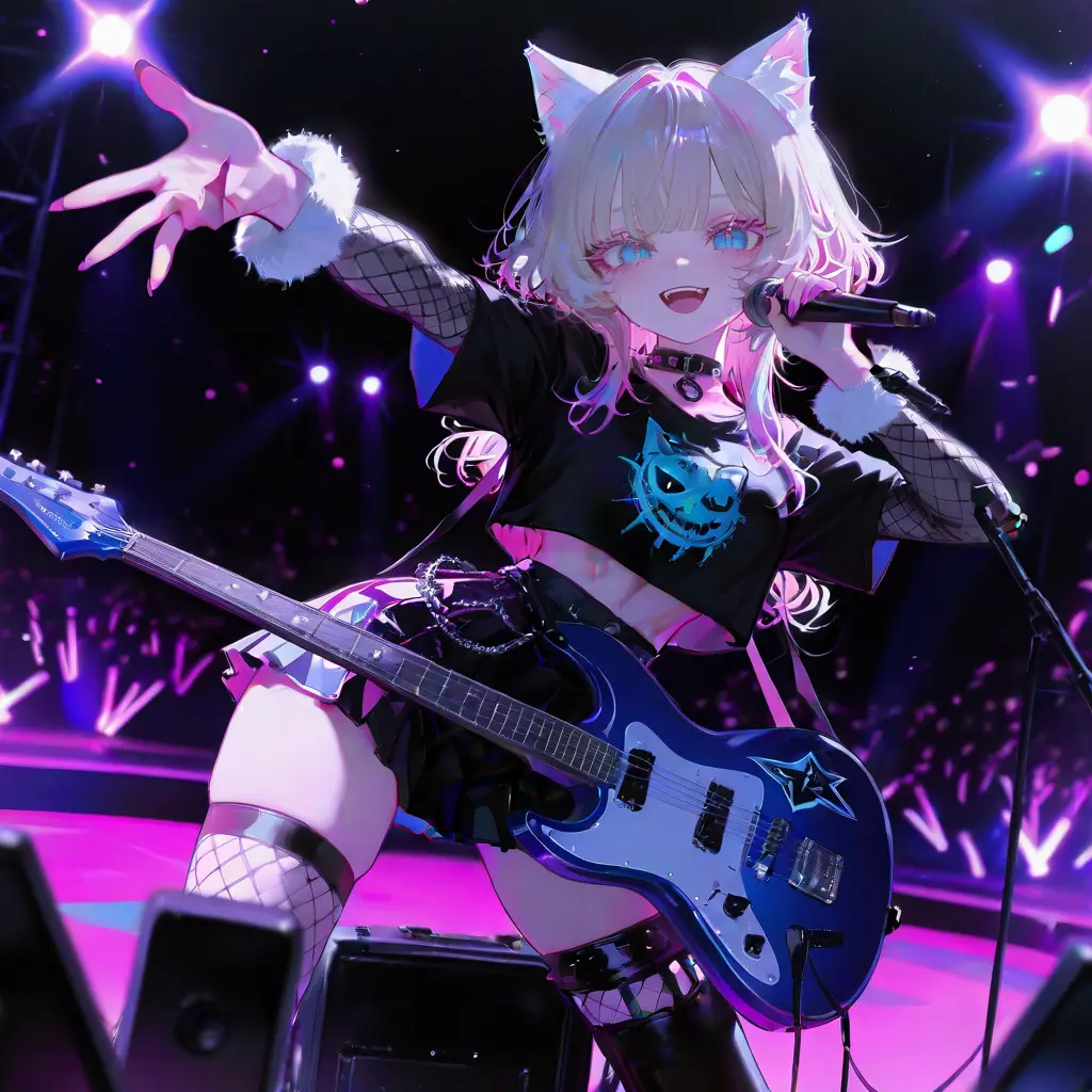 Bliply의 샬롯