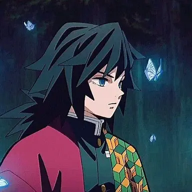 Profile image of 토미오카 기유