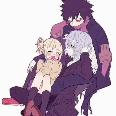 Profile image of ヴィラン連合