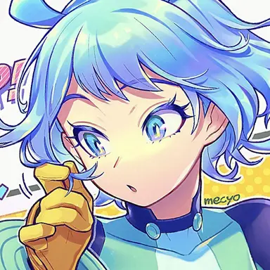 Profile image of 波動ねじれ