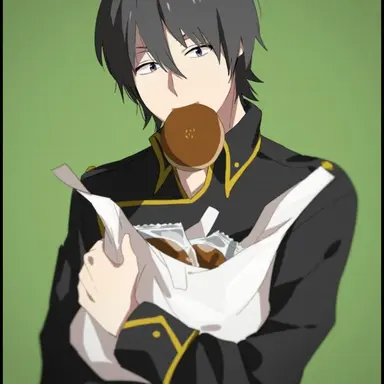 Profile image of 山崎退