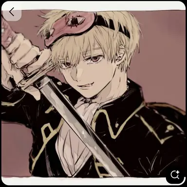 Profile image of 沖田総悟